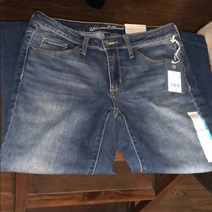 NWT Universal Thread Skinny Jeans